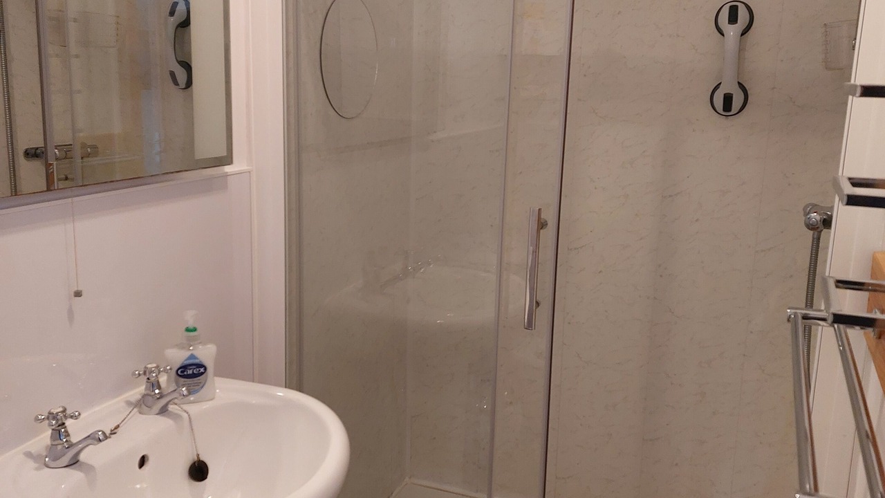 Photo of Bedroom in Lerwick