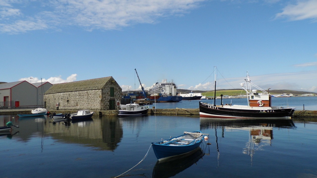 Photo of Others in Lerwick