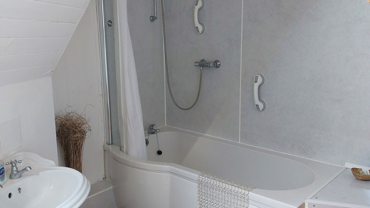 Photo of Bedroom in Lerwick