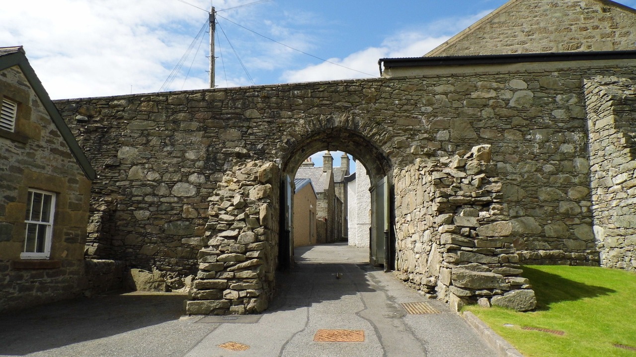 Photo of Outdoor in Lerwick