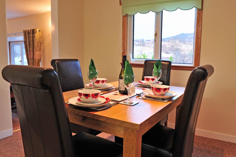 Photo of Kitchen in Tummel Bridge