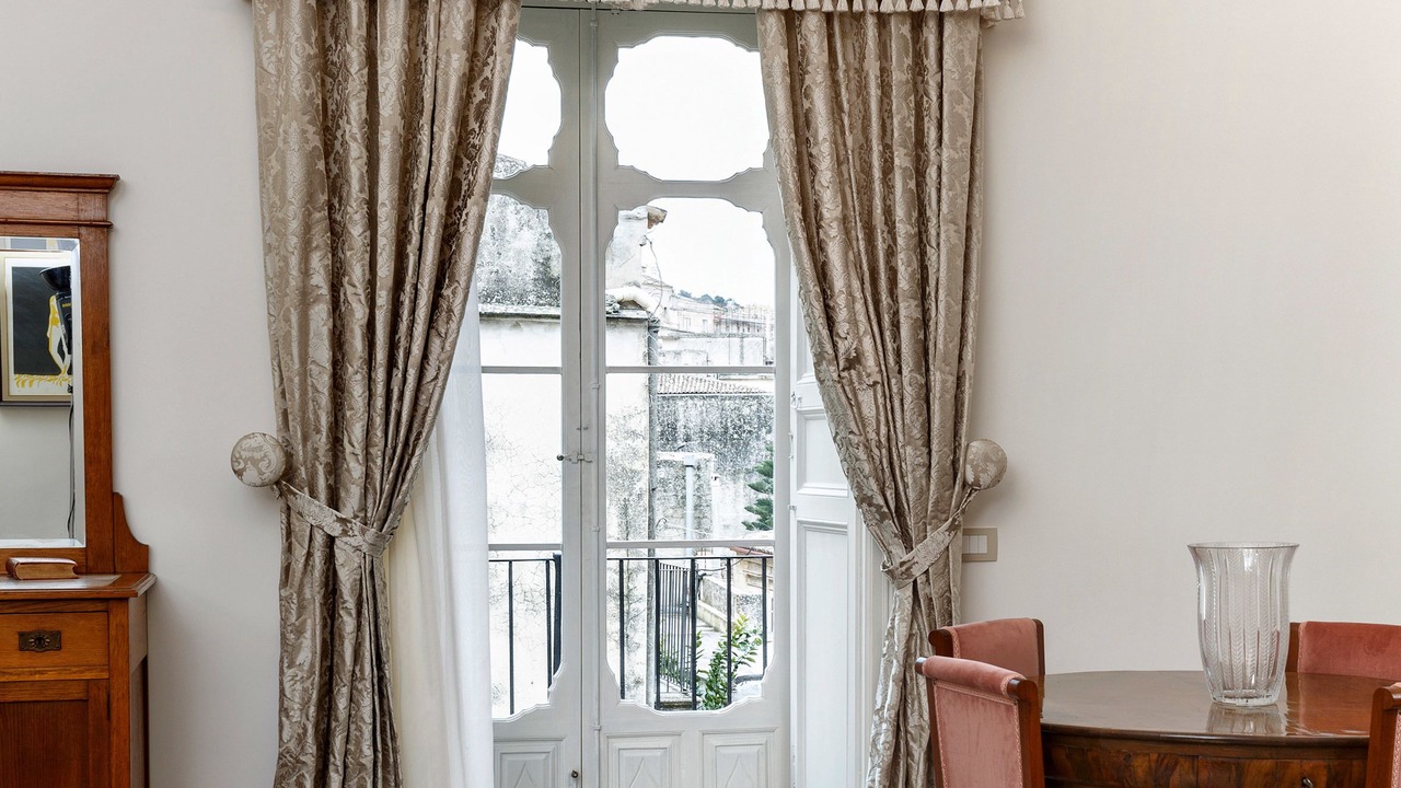 Photo of Patio Balcony in Modica