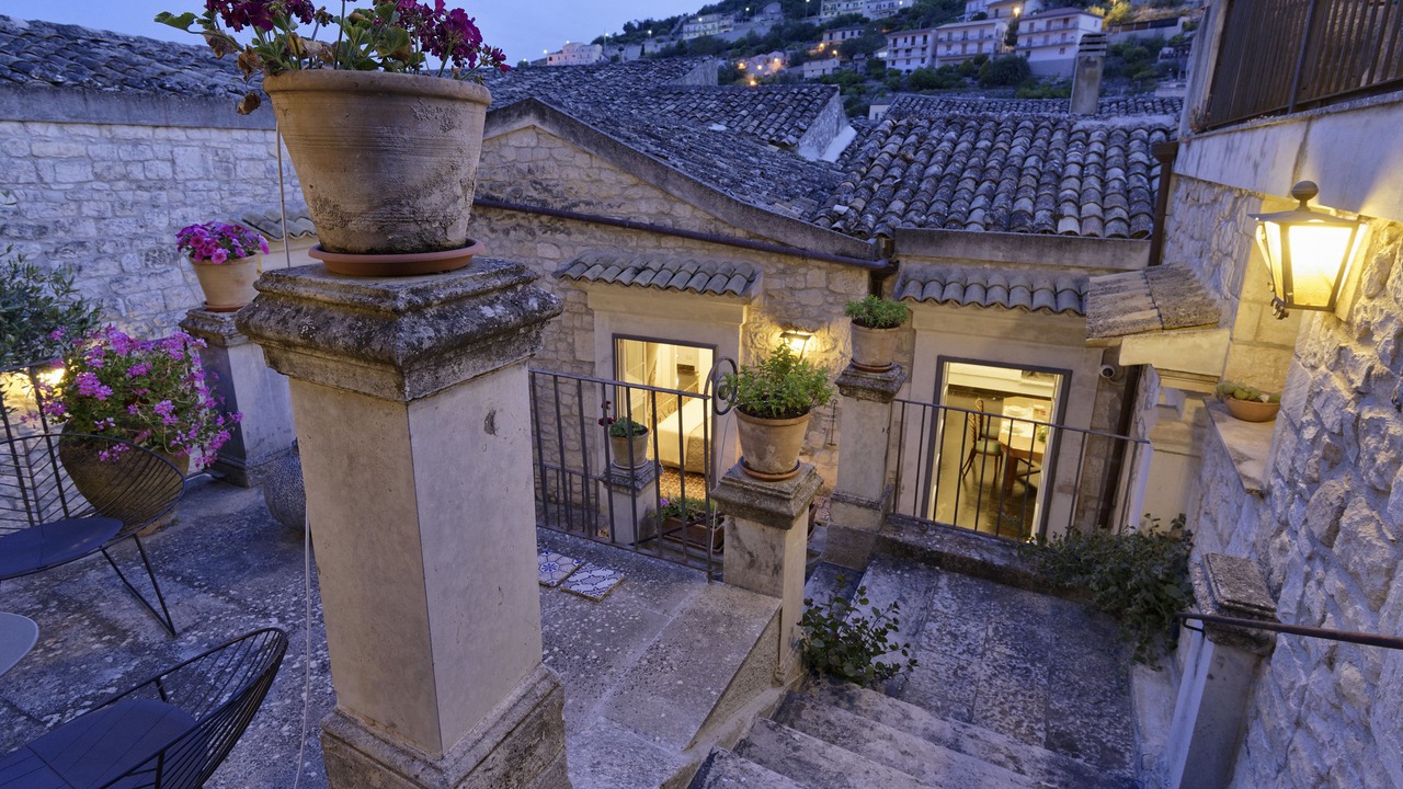 Photo of Outdoor in Modica