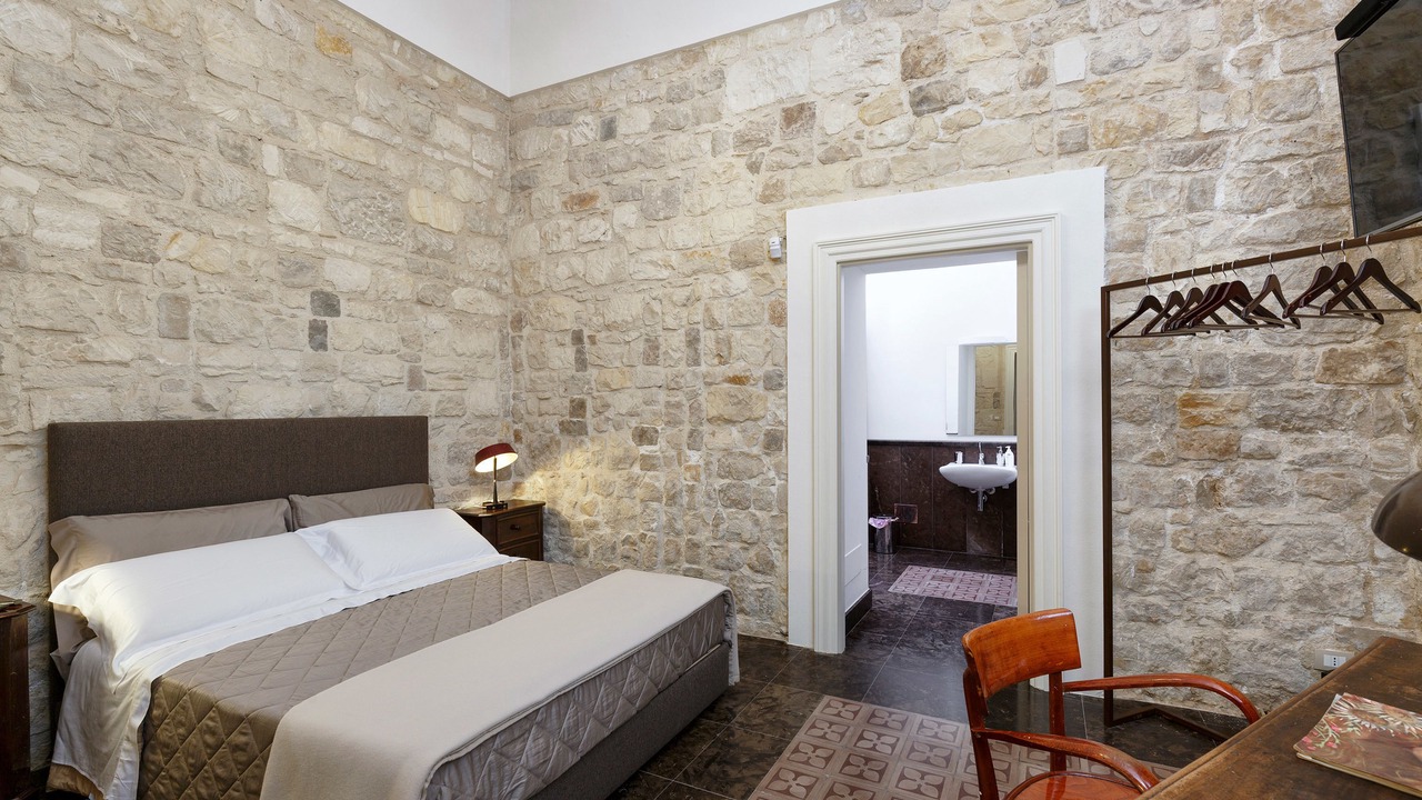 Photo of Bedroom in Modica