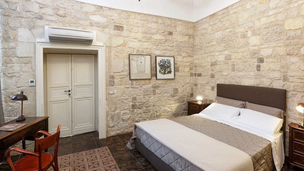 Photo of Bedroom in Modica