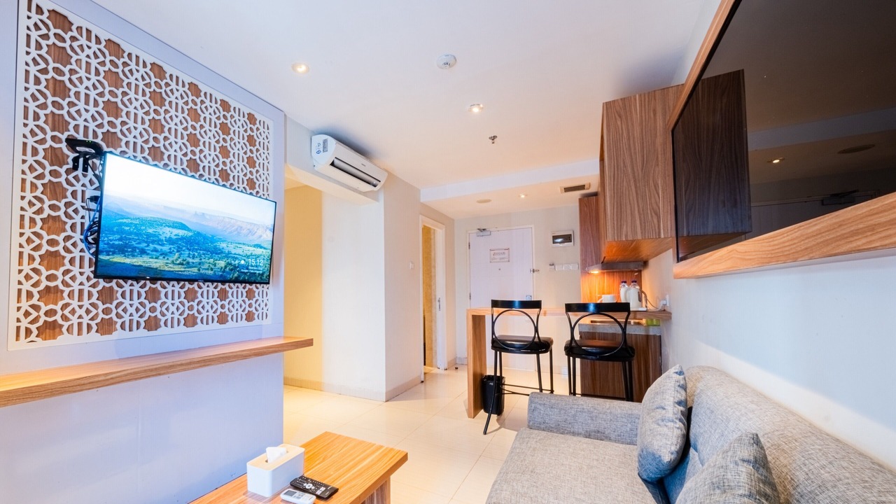 Photo of Bedroom in Balikpapan