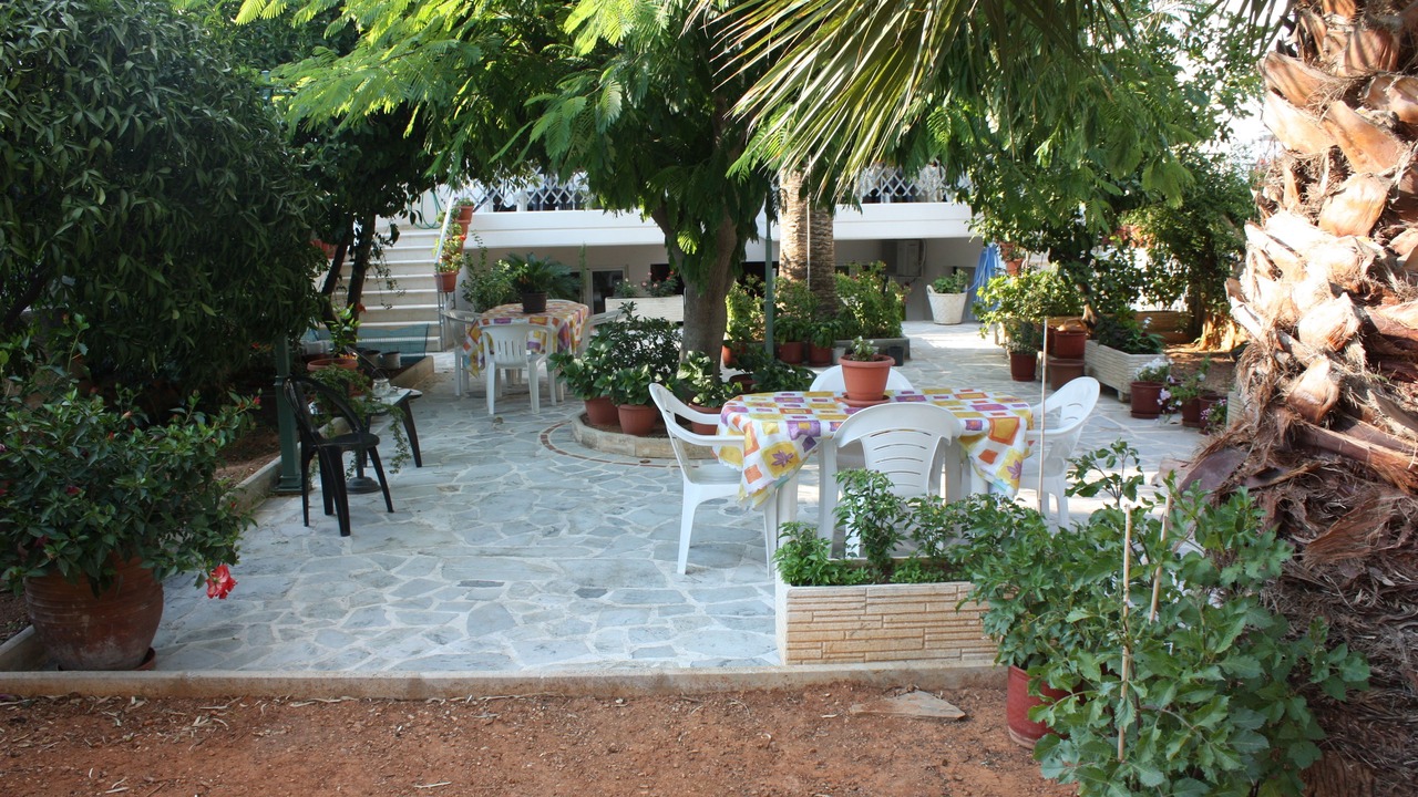 Photo of Outdoor in Elliniko-Argyroupoli