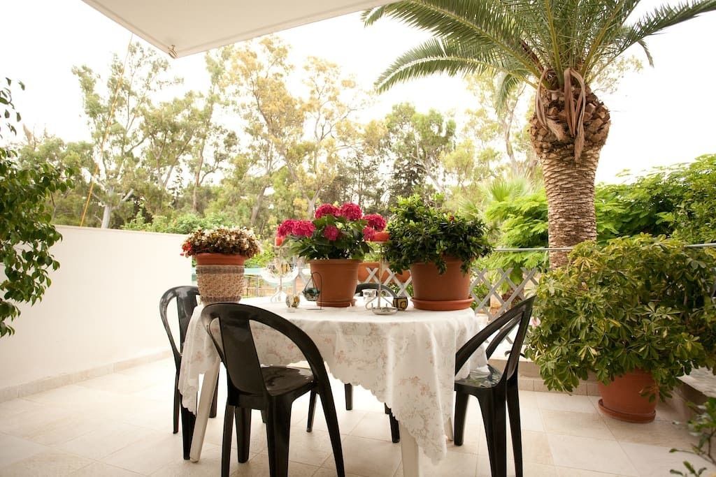 Photo of Outdoor in Elliniko-Argyroupoli