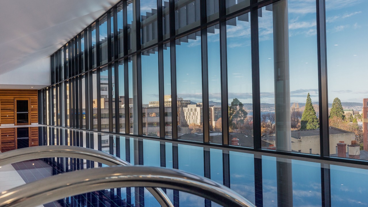 Photo of Outdoor in Hobart Central Business District