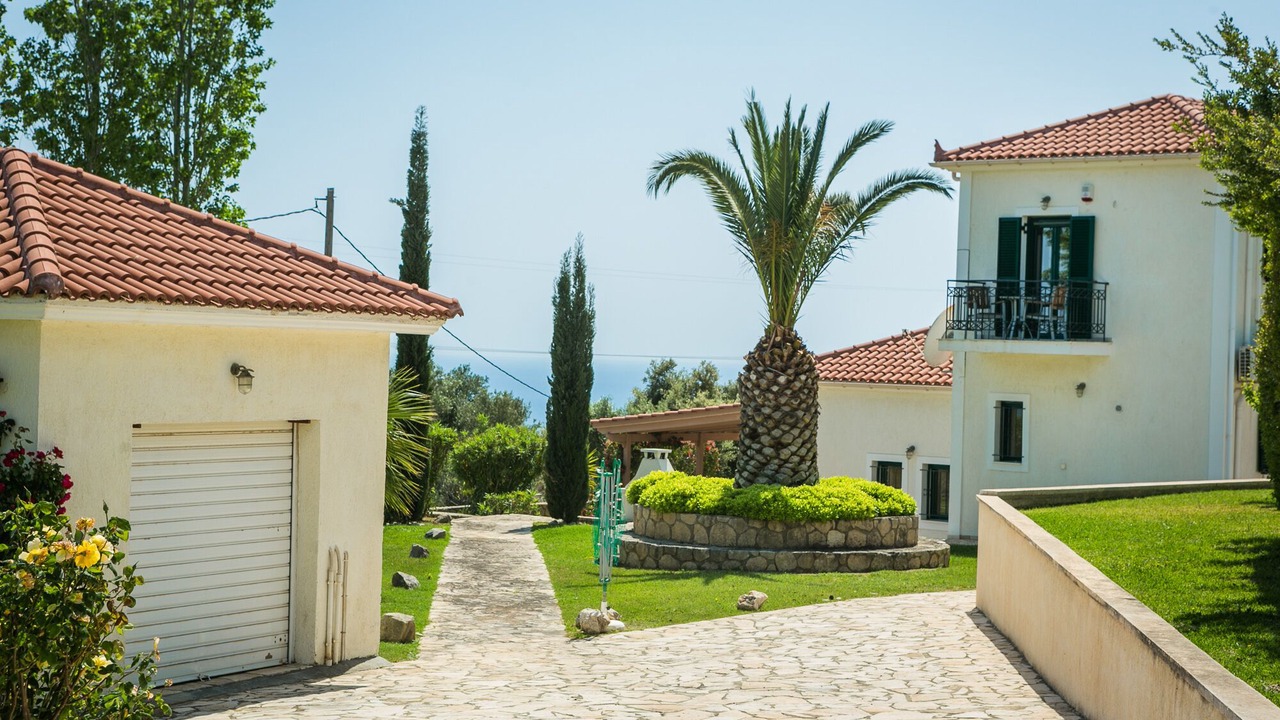 Photo of Outdoor in Kateleios