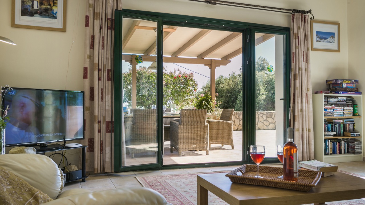 Photo of Livingroom in Kateleios