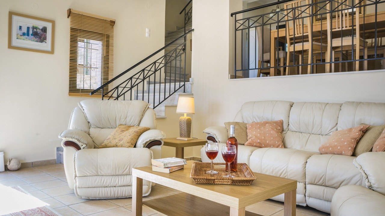 Photo of Livingroom in Kateleios