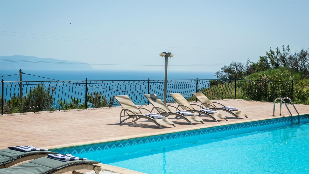 Photo of Outdoor in Kateleios