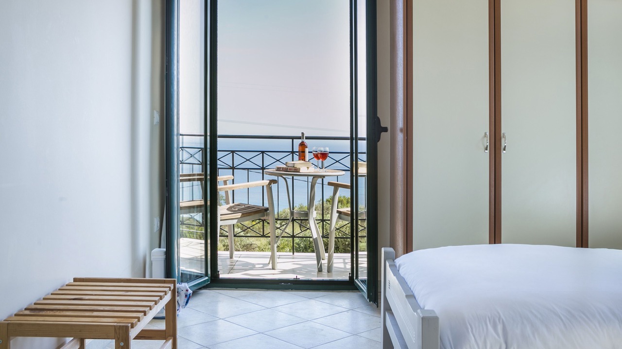 Photo of Bedroom in Kateleios