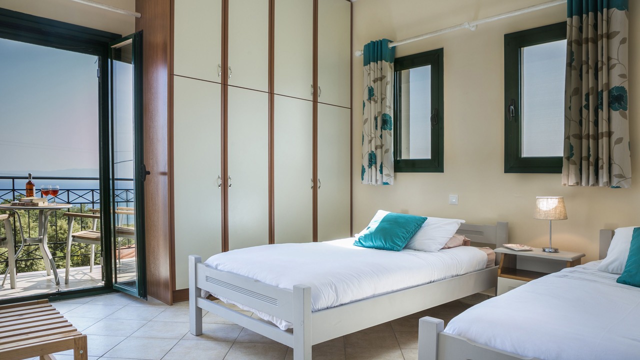Photo of Bedroom in Kateleios