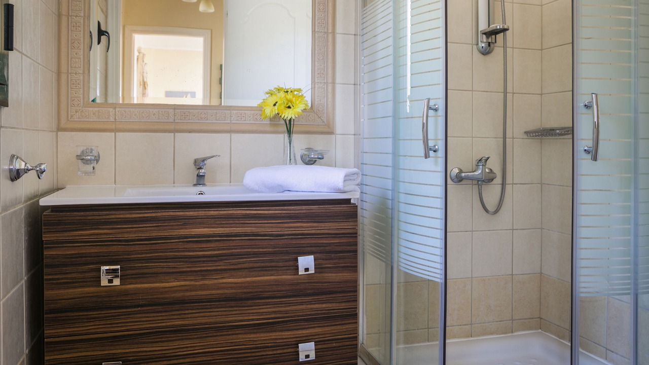Photo of Bathroom in Kateleios