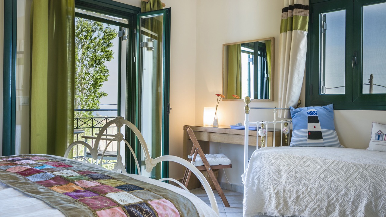 Photo of Bedroom in Kateleios