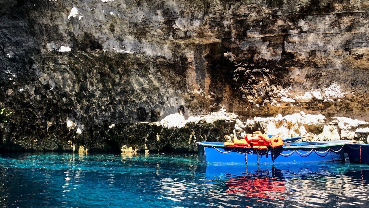 Photo of Outdoor in Kateleios