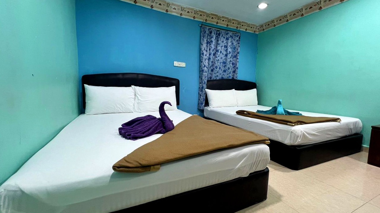 Photo of Bedroom in Sungai Buloh