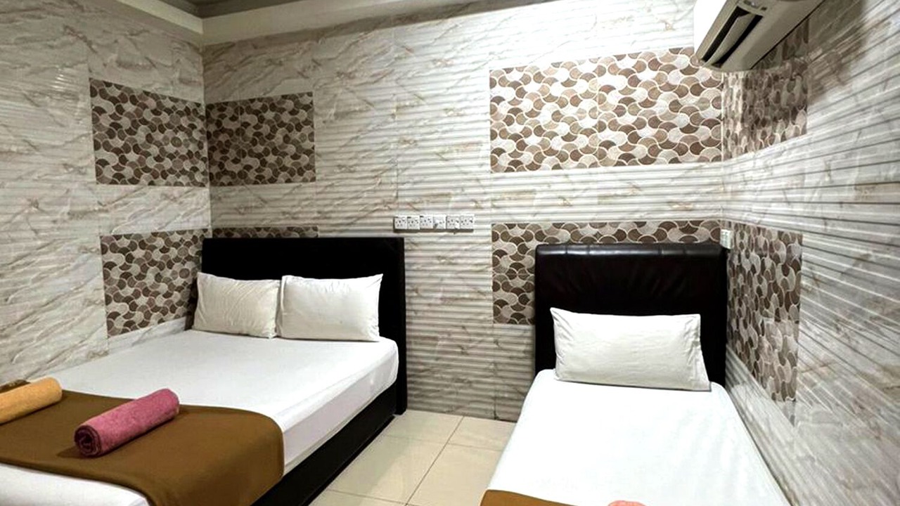 Photo of Bedroom in Sungai Buloh