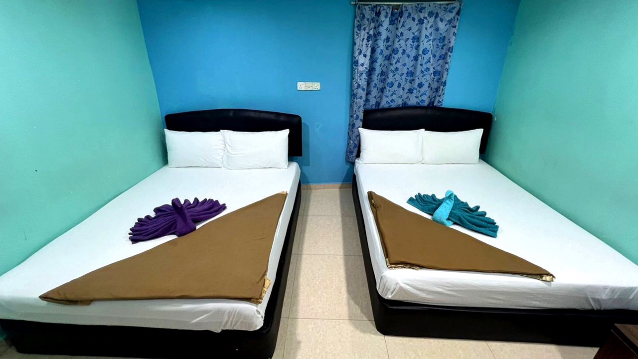 Photo of Bedroom in Sungai Buloh