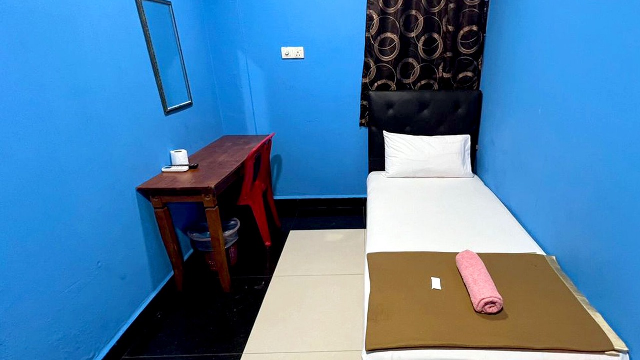 Photo of Bedroom in Sungai Buloh