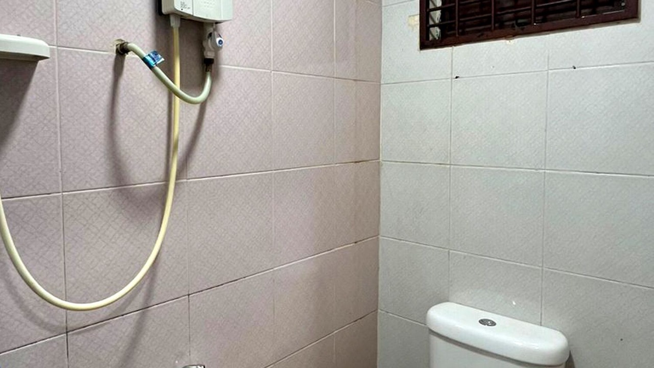 Photo of Bathroom in Sungai Buloh