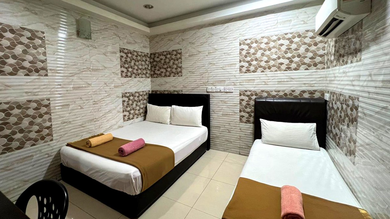 Photo of Bedroom in Sungai Buloh