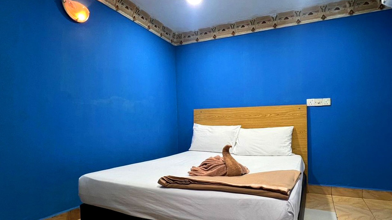 Photo of Bedroom in Sungai Buloh