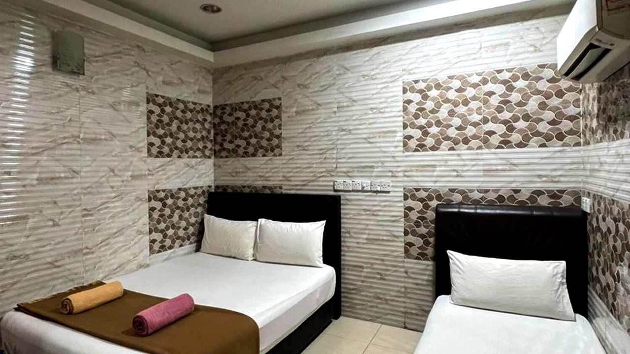 Photo of Bedroom in Sungai Buloh