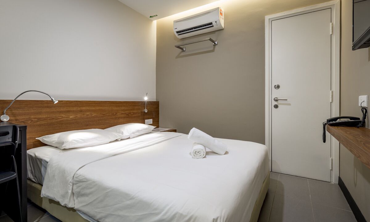 Photo of Bedroom in Subang Jaya