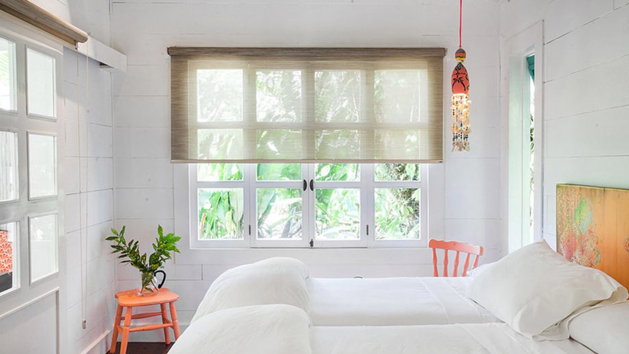 Photo of Bedroom in Chiguata