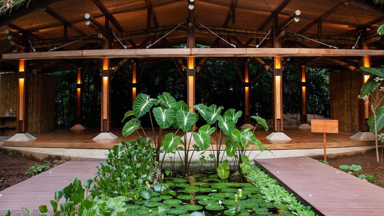 Photo of Outdoor in Chiguata