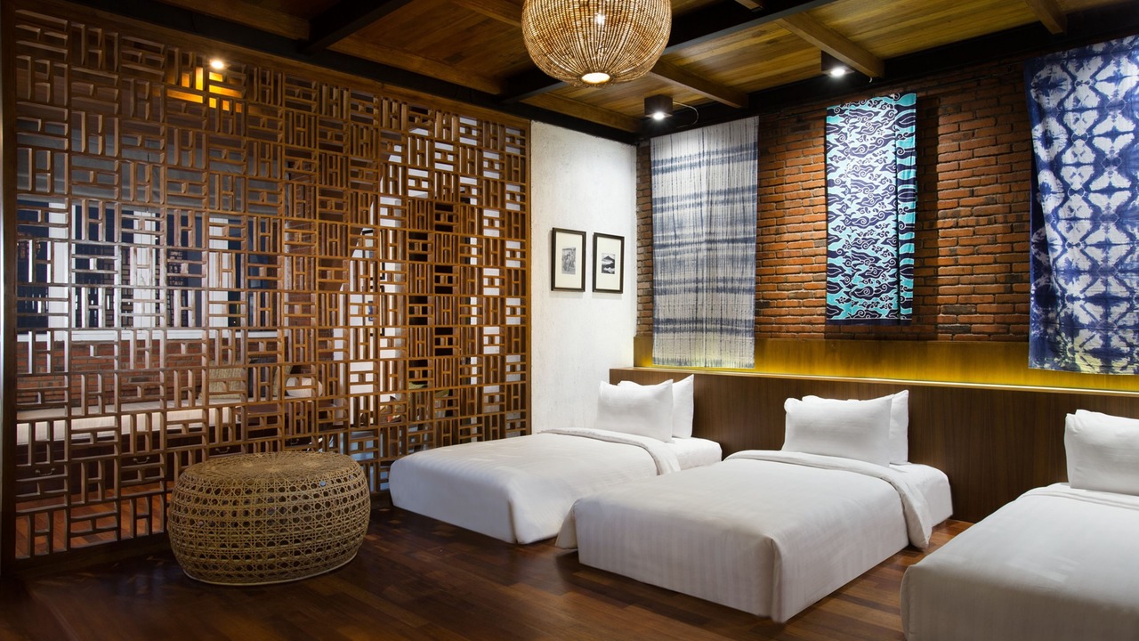 Photo of Bedroom in Tosari