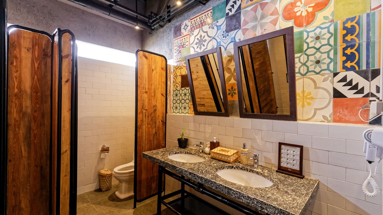 Photo of Bathroom in Tosari