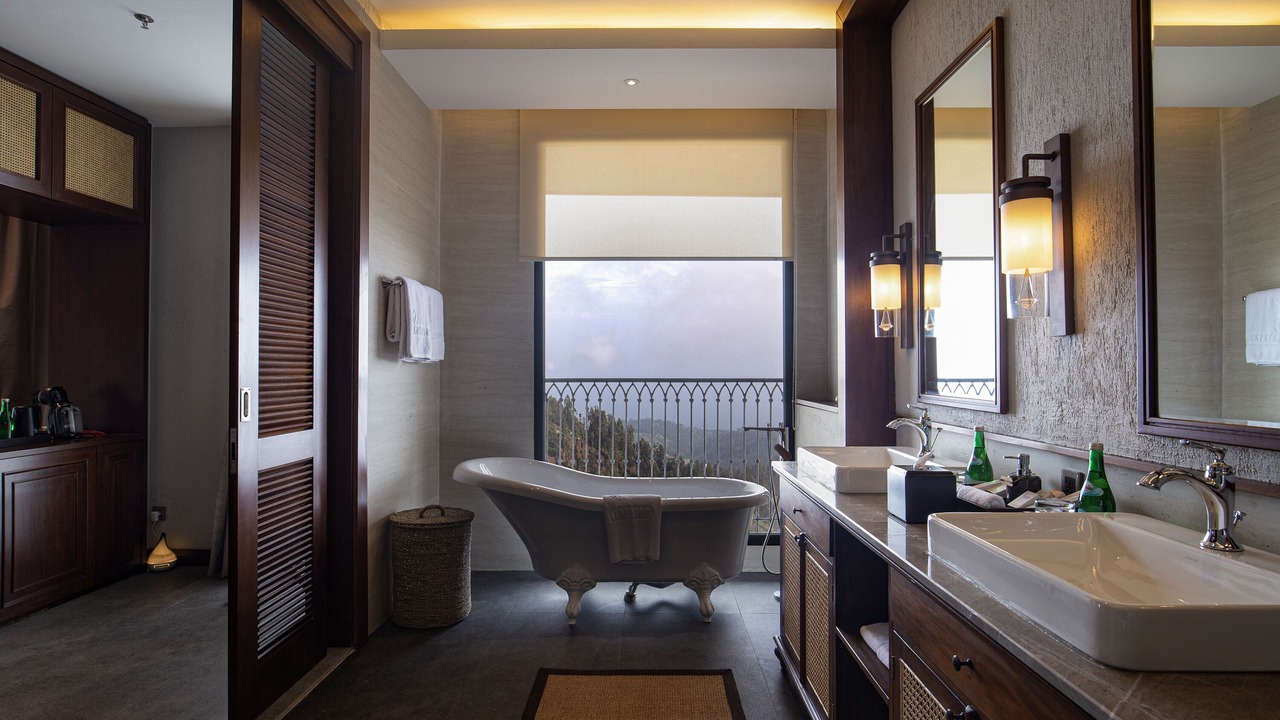 Photo of Bathroom in Tosari
