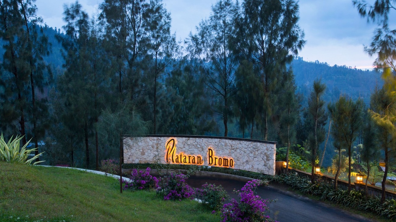 Photo of Outdoor in Tosari
