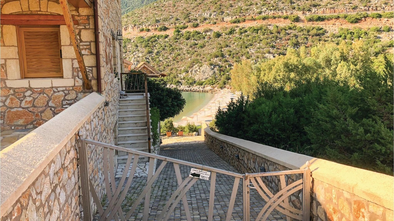 Photo of Outdoor in Arkadiko Chorio