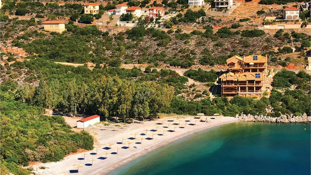 Photo of Outdoor in Arkadiko Chorio