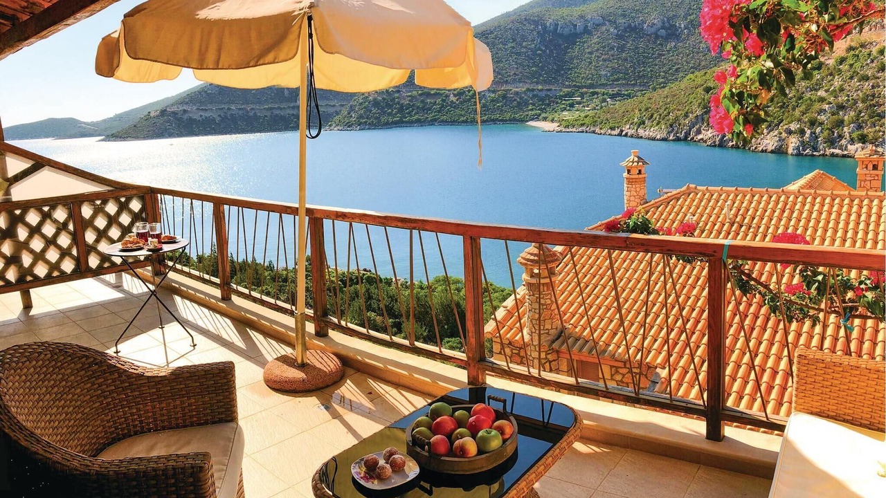 Photo of Outdoor in Arkadiko Chorio