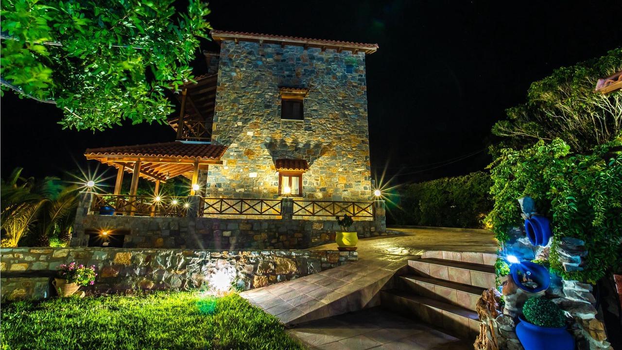 Photo of Outdoor in Milatos