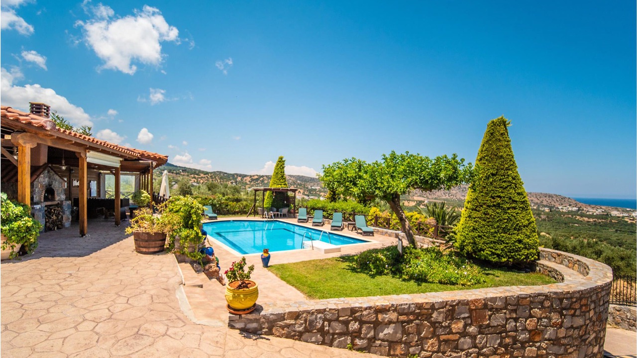 Photo of Outdoor in Milatos