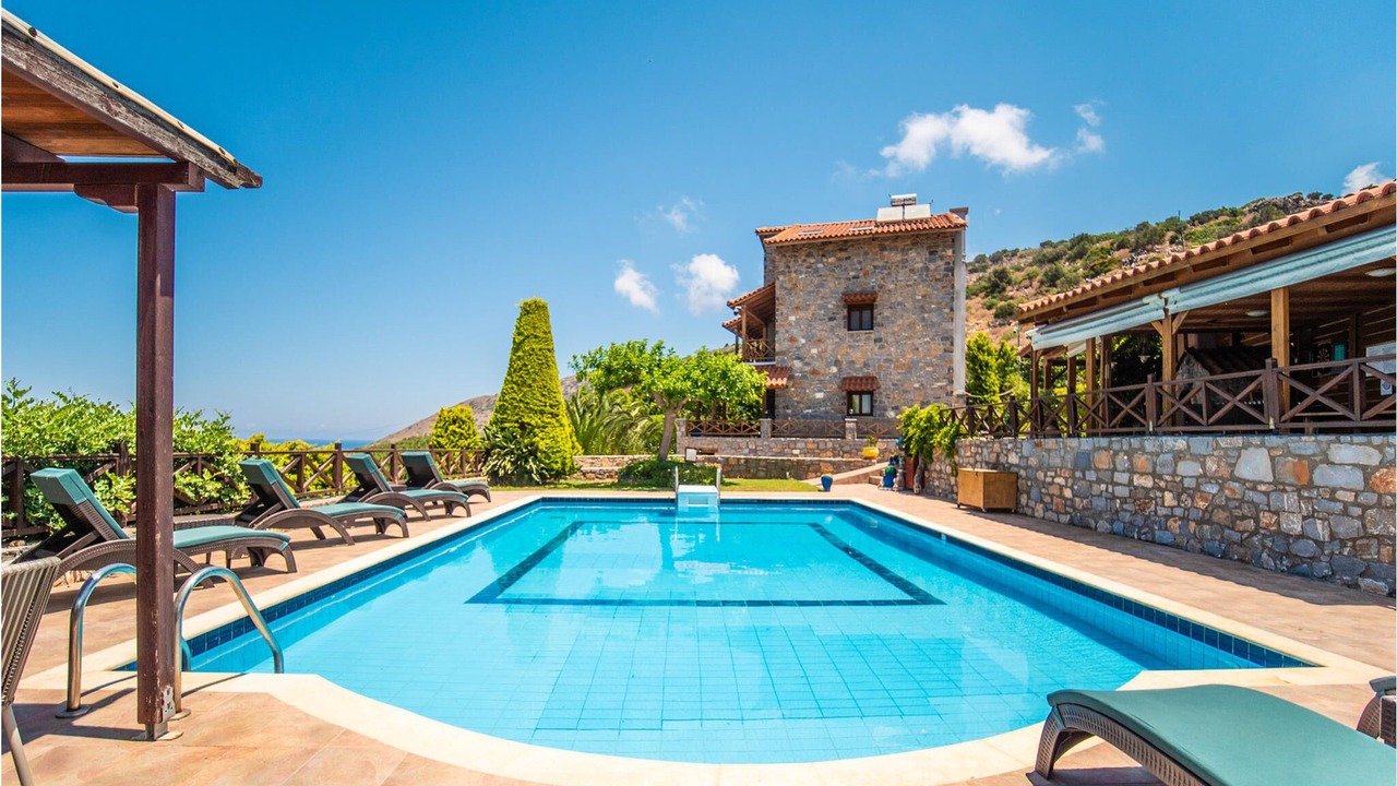 Photo of Outdoor in Milatos