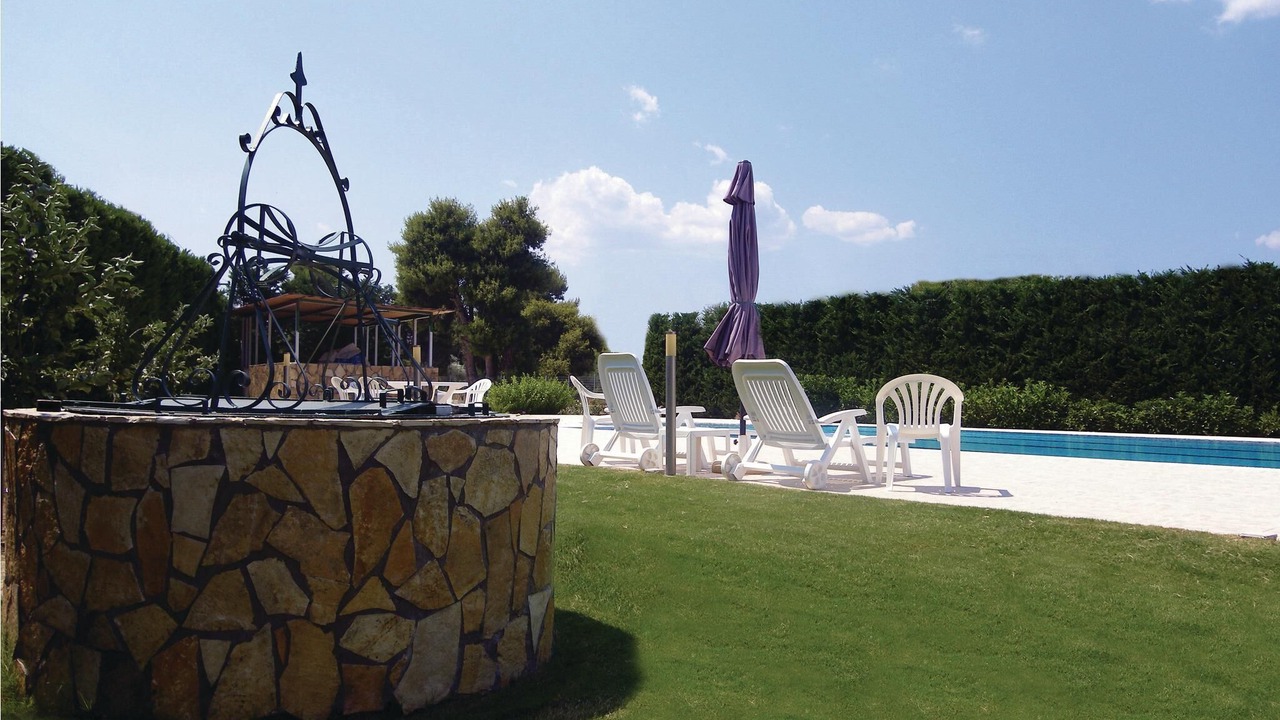 Photo of Outdoor in Agii Apostoli