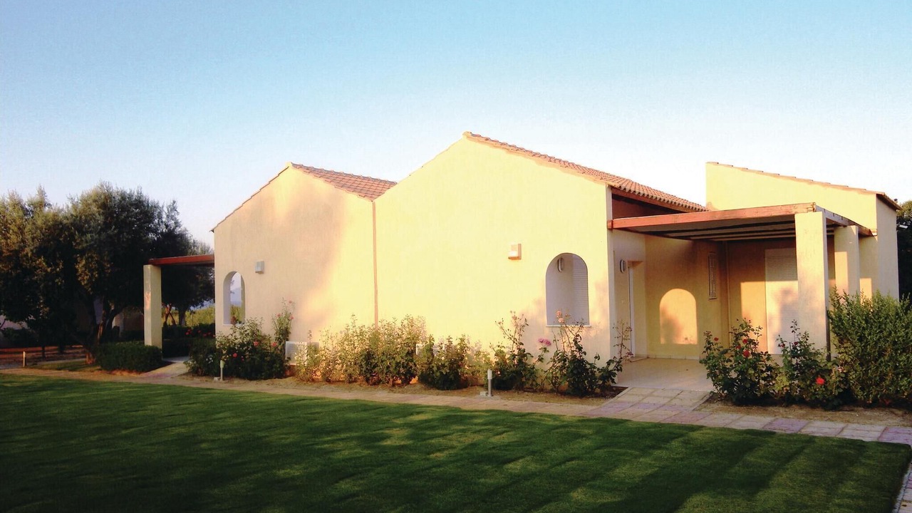 Photo of Buildings in Agii Apostoli
