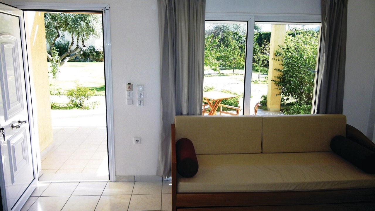 Photo of Livingroom in Agii Apostoli