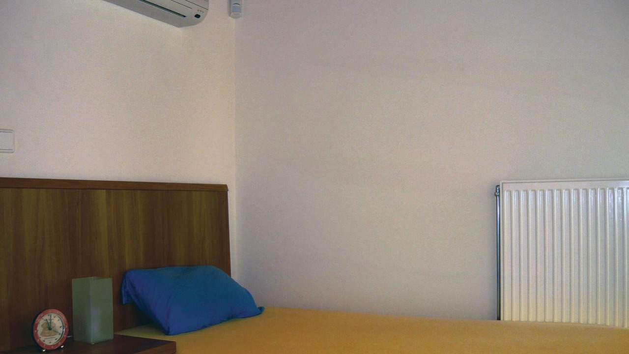 Photo of Bedroom in Agii Apostoli