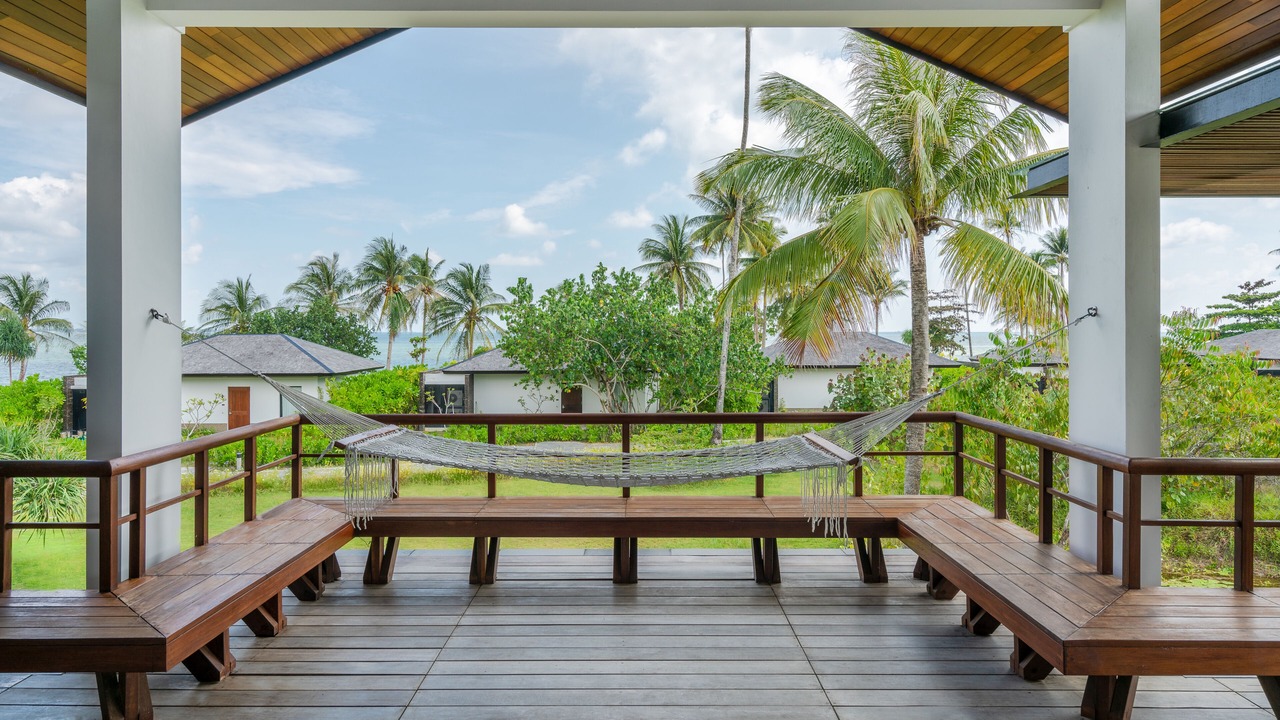 Photo of Bedroom in Bintan