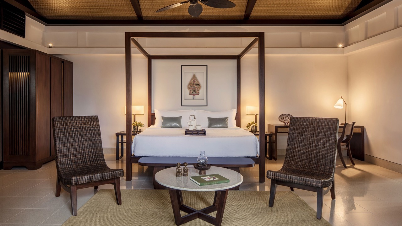Photo of Bedroom in Bintan