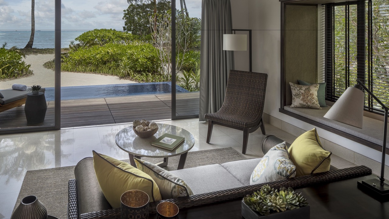 Photo of Bedroom in Bintan